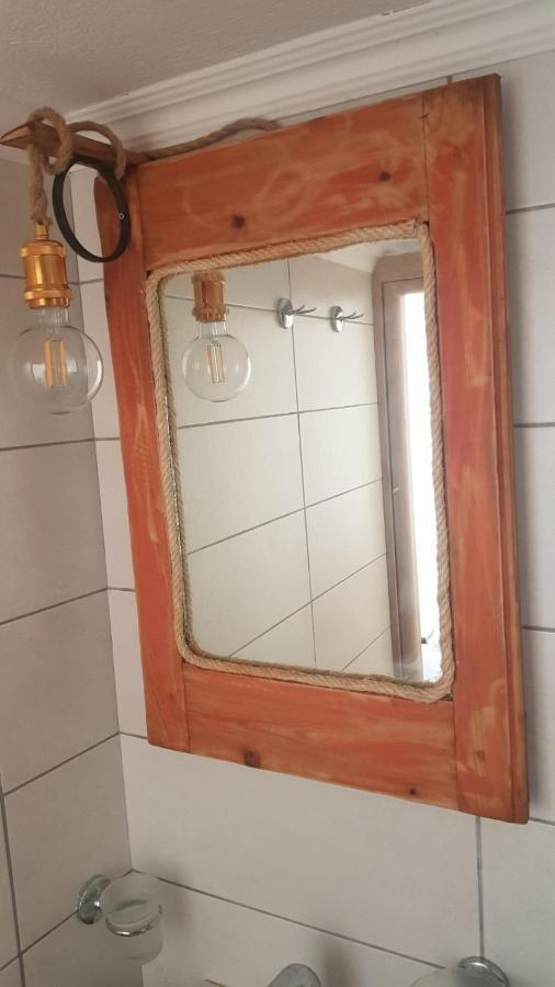 Margarita'S Rooms Folegandros Town Экстерьер фото
