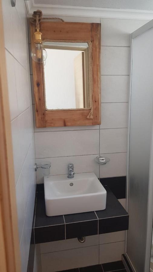 Margarita'S Rooms Folegandros Town Экстерьер фото
