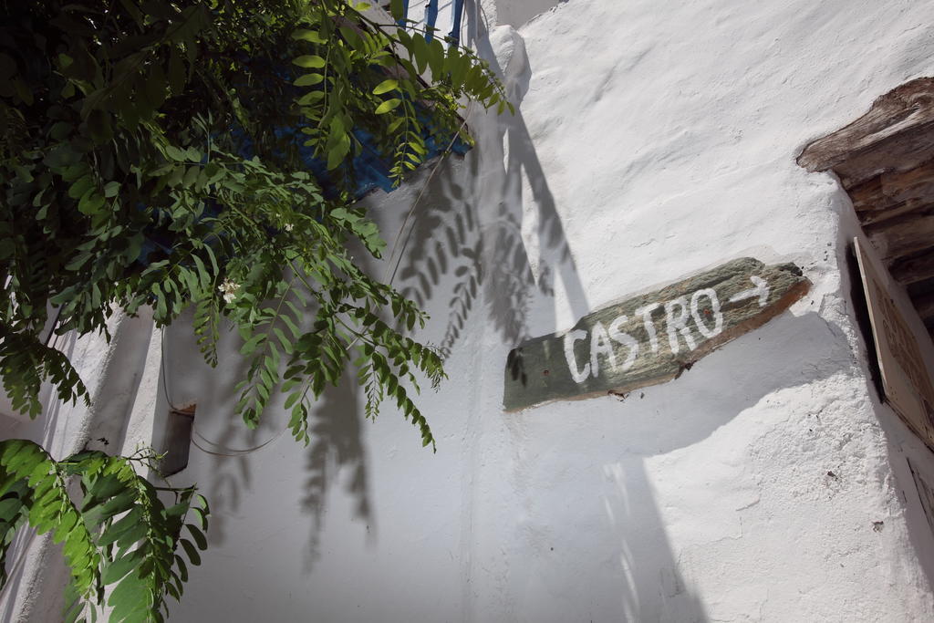 Margarita'S Rooms Folegandros Town Экстерьер фото