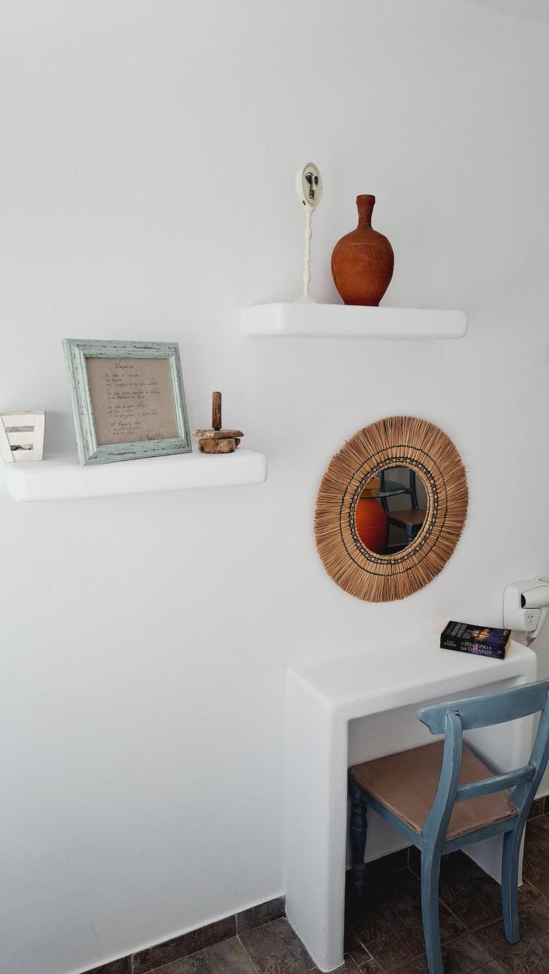 Margarita'S Rooms Folegandros Town Экстерьер фото